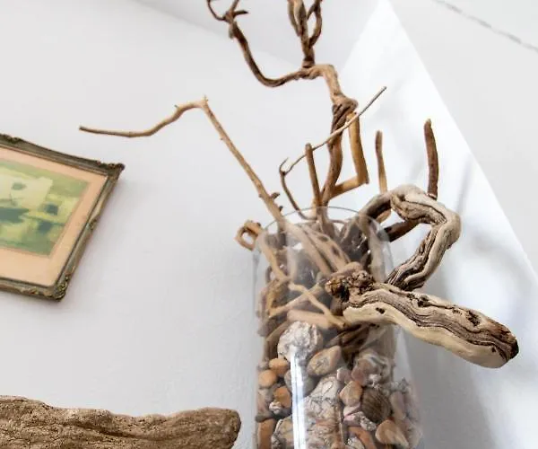 Apartamento Traditional House Inside Filoti, Naxos