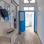Lägenhet Traditional House Inside Filoti, Naxos Filótion