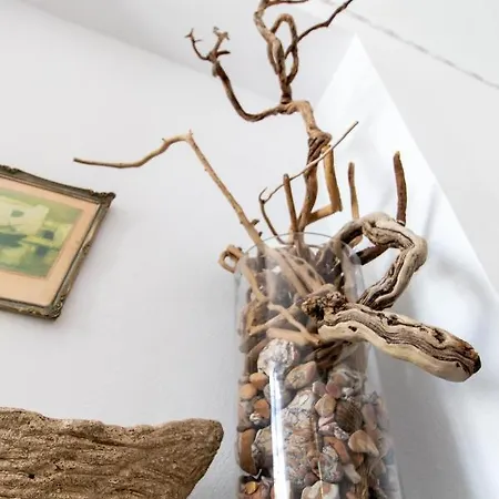 Apartamento Traditional House Inside Filoti, Naxos