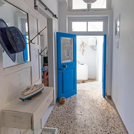 Apartamento Traditional House Inside Filoti, Naxos Filótion